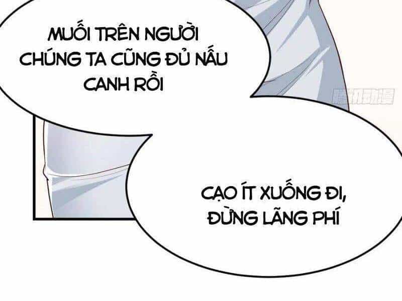 Trong Nhà Có 2 Bạn Gái Song Sinh - Chương 164 - ảnh 9