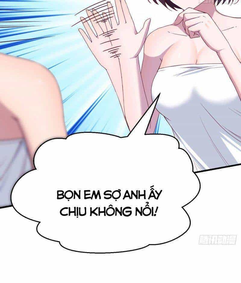 Trong Nhà Có 2 Bạn Gái Song Sinh - Chương 166 - ảnh 16