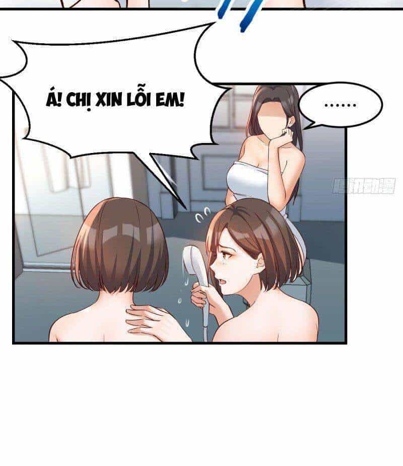 Trong Nhà Có 2 Bạn Gái Song Sinh - Chương 166 - ảnh 6
