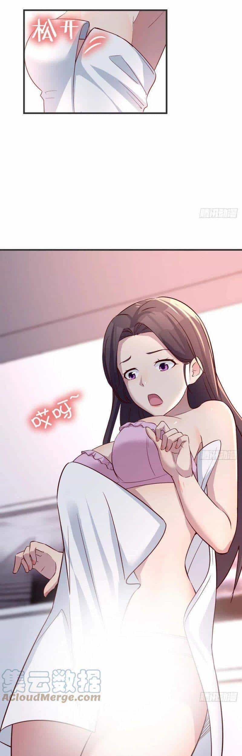Trong Nhà Có 2 Bạn Gái Song Sinh - Chương 167 - ảnh 31