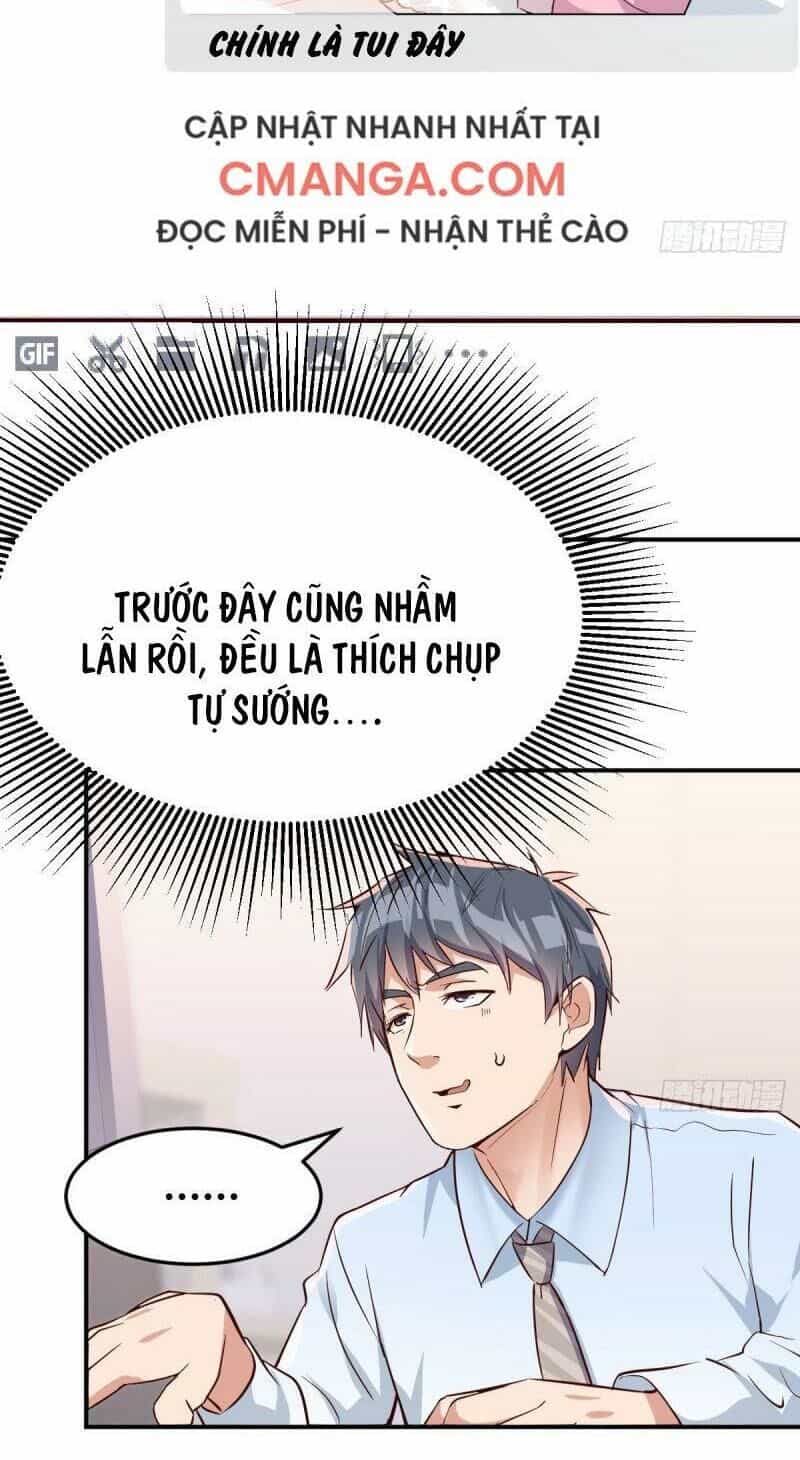 Trong Nhà Có 2 Bạn Gái Song Sinh - Chương 16 - ảnh 22