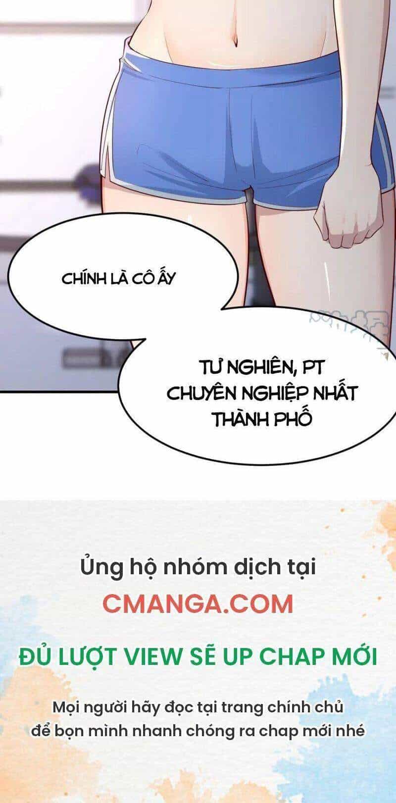 Trong Nhà Có 2 Bạn Gái Song Sinh - Chương 169 - ảnh 18