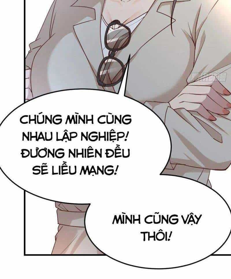 Trong Nhà Có 2 Bạn Gái Song Sinh - Chương 170 - ảnh 5