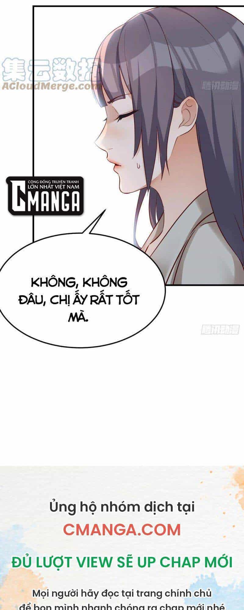 Trong Nhà Có 2 Bạn Gái Song Sinh - Chương 171 - ảnh 37