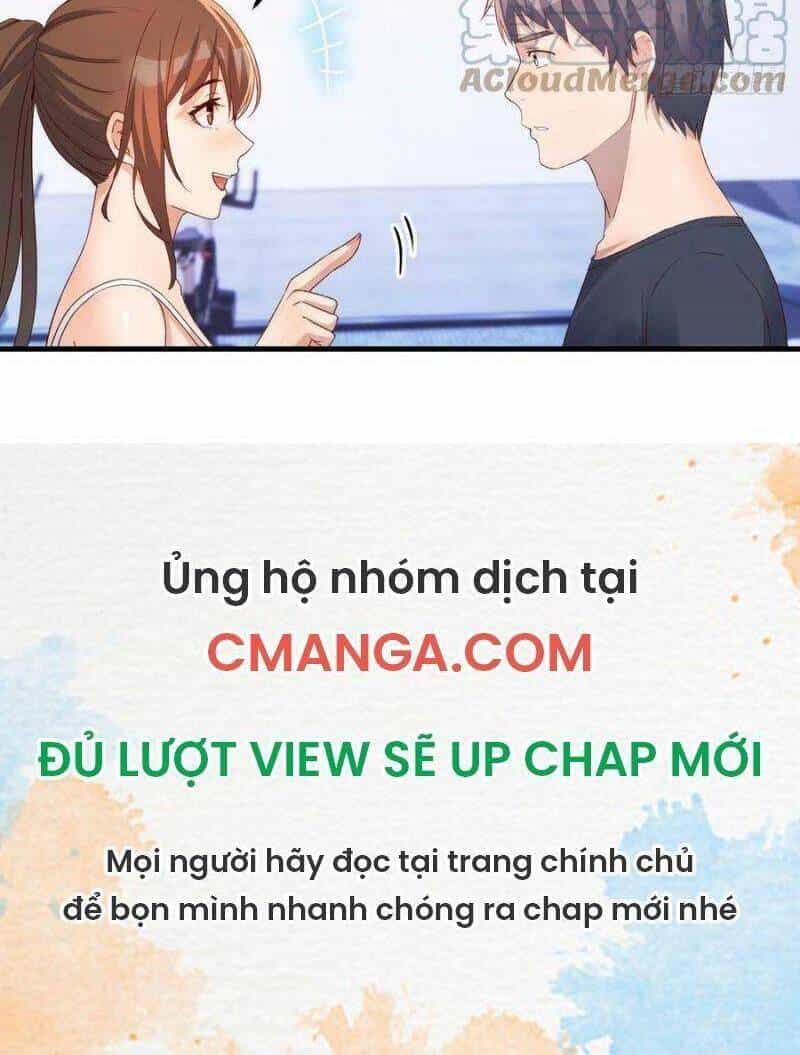 Trong Nhà Có 2 Bạn Gái Song Sinh - Chương 172 - ảnh 16