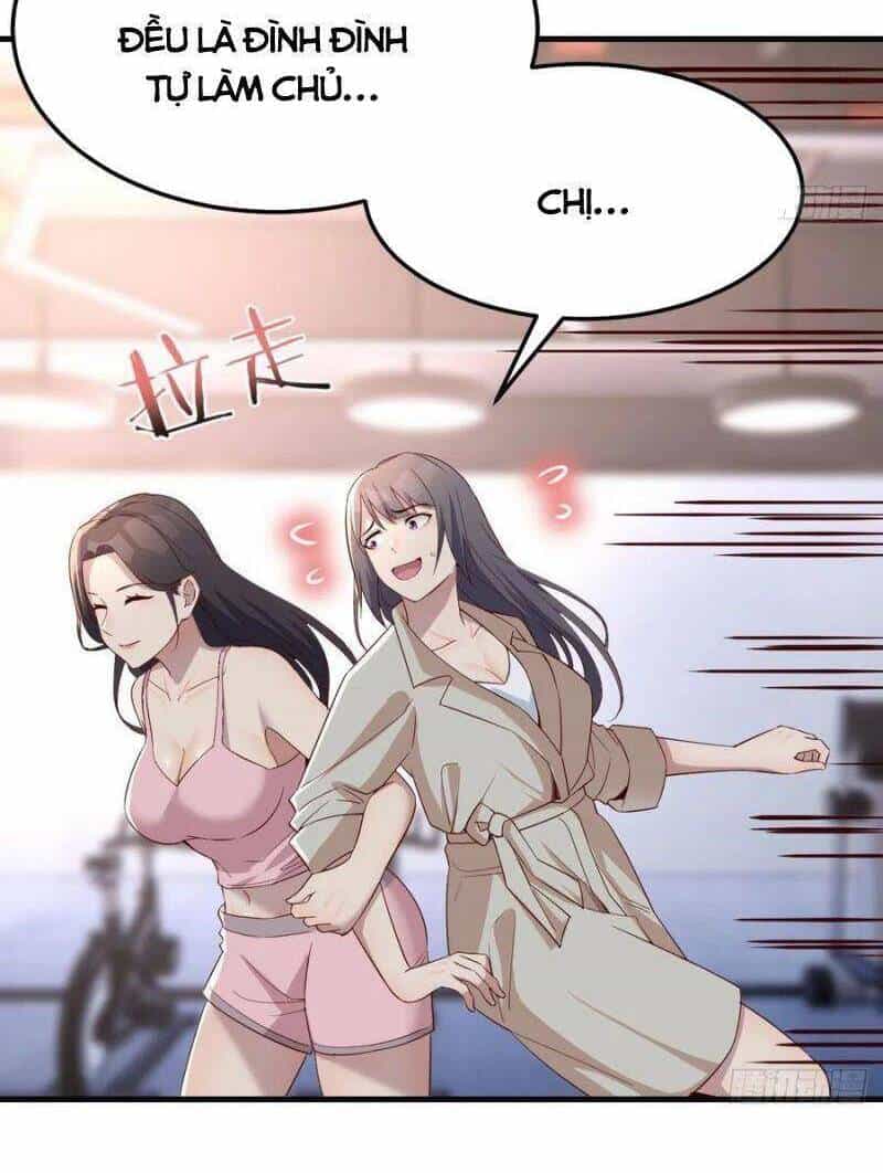 Trong Nhà Có 2 Bạn Gái Song Sinh - Chương 172 - ảnh 5