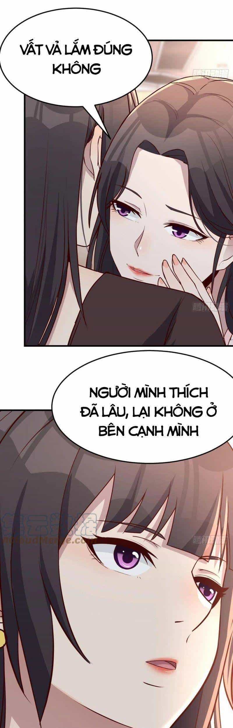 Trong Nhà Có 2 Bạn Gái Song Sinh - Chương 173 - ảnh 14