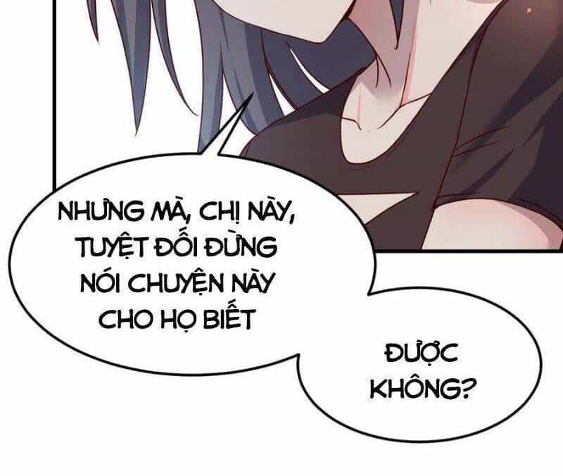 Trong Nhà Có 2 Bạn Gái Song Sinh - Chương 175 - ảnh 5