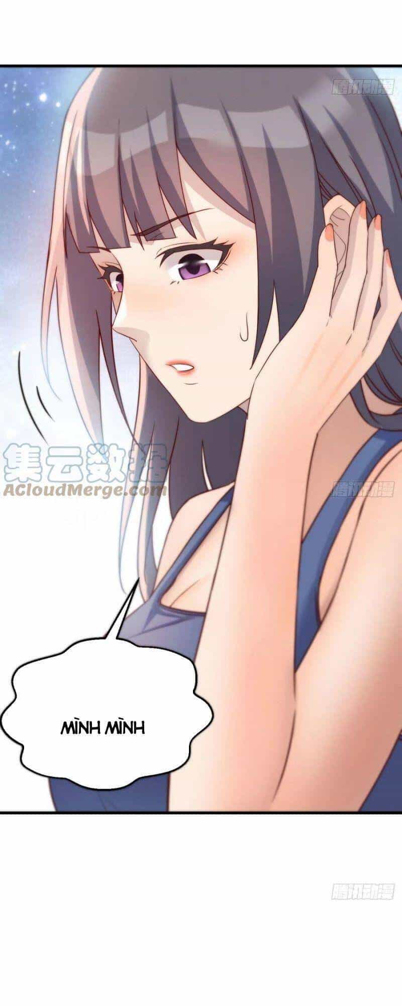 Trong Nhà Có 2 Bạn Gái Song Sinh - Chương 176 - ảnh 25
