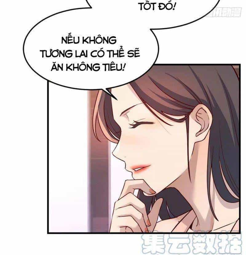 Trong Nhà Có 2 Bạn Gái Song Sinh - Chương 176 - ảnh 34