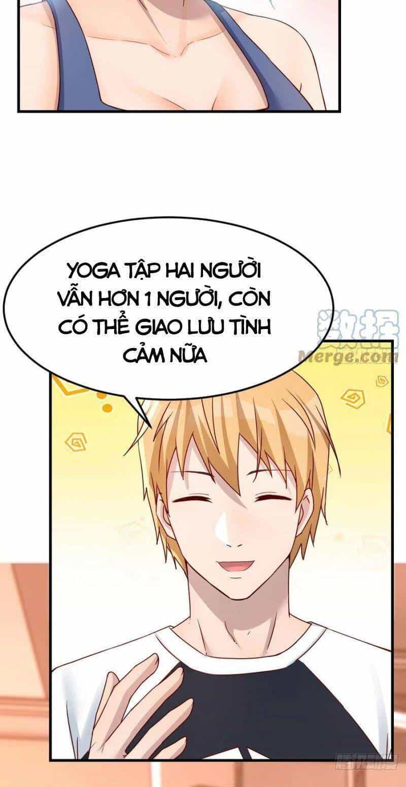 Trong Nhà Có 2 Bạn Gái Song Sinh - Chương 178 - ảnh 31