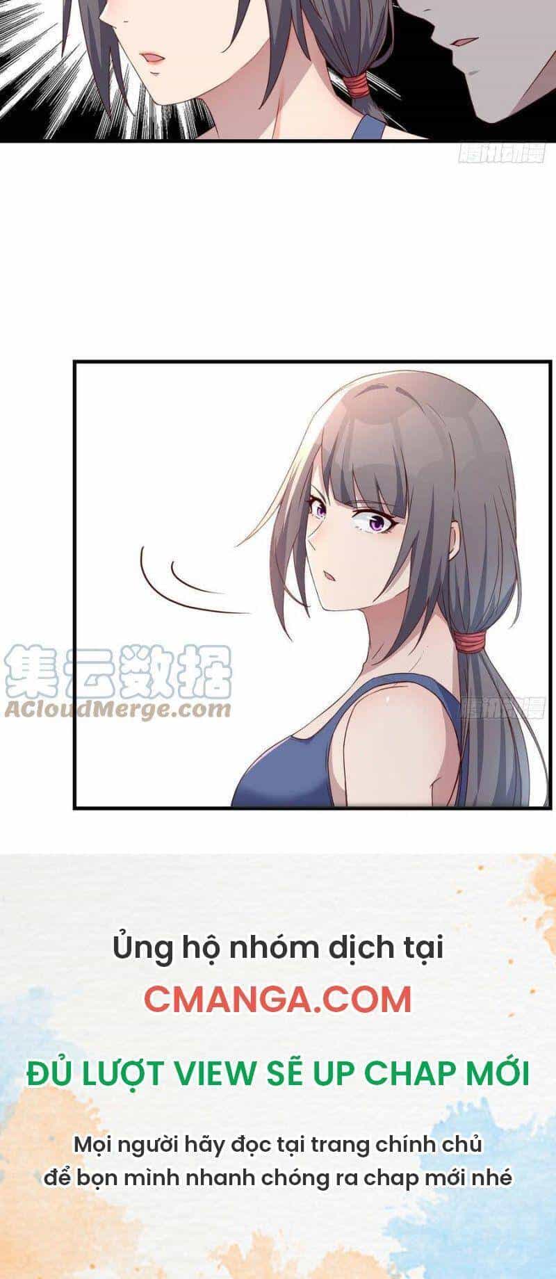 Trong Nhà Có 2 Bạn Gái Song Sinh - Chương 179 - ảnh 18