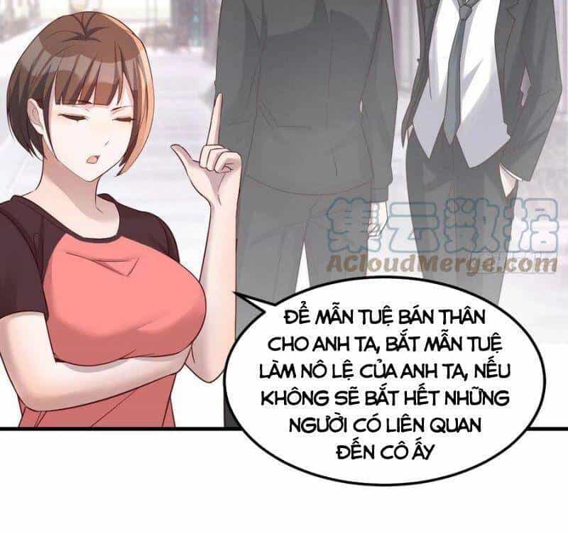 Trong Nhà Có 2 Bạn Gái Song Sinh - Chương 179 - ảnh 2