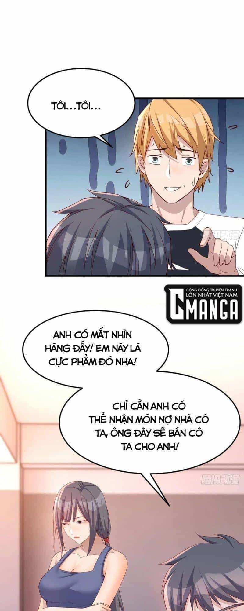 Trong Nhà Có 2 Bạn Gái Song Sinh - Chương 180 - ảnh 1