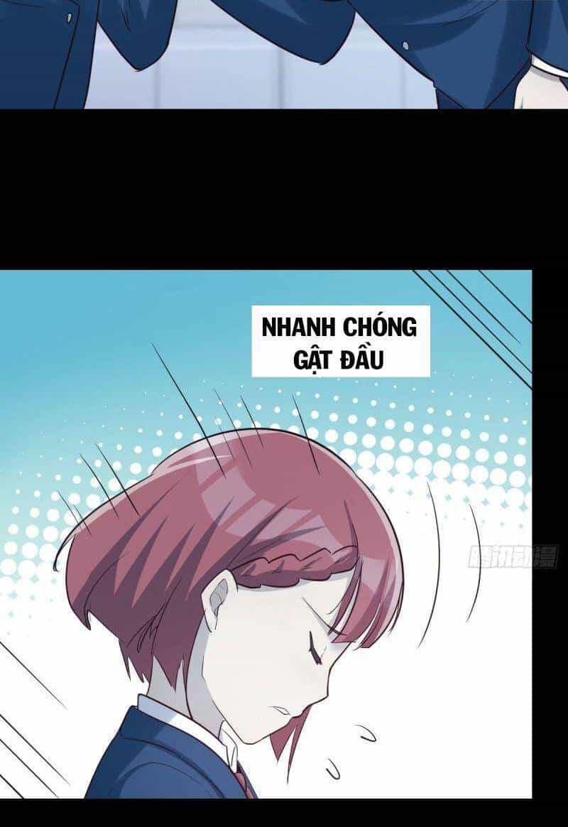 Trong Nhà Có 2 Bạn Gái Song Sinh - Chương 182 - ảnh 34