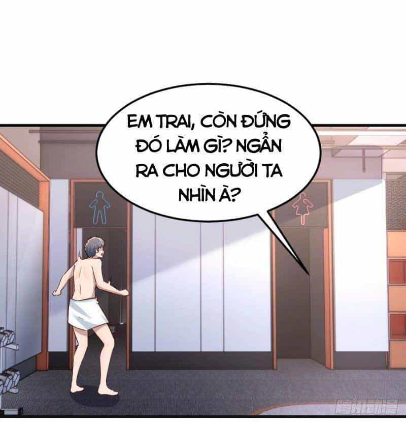 Trong Nhà Có 2 Bạn Gái Song Sinh - Chương 186 - ảnh 22