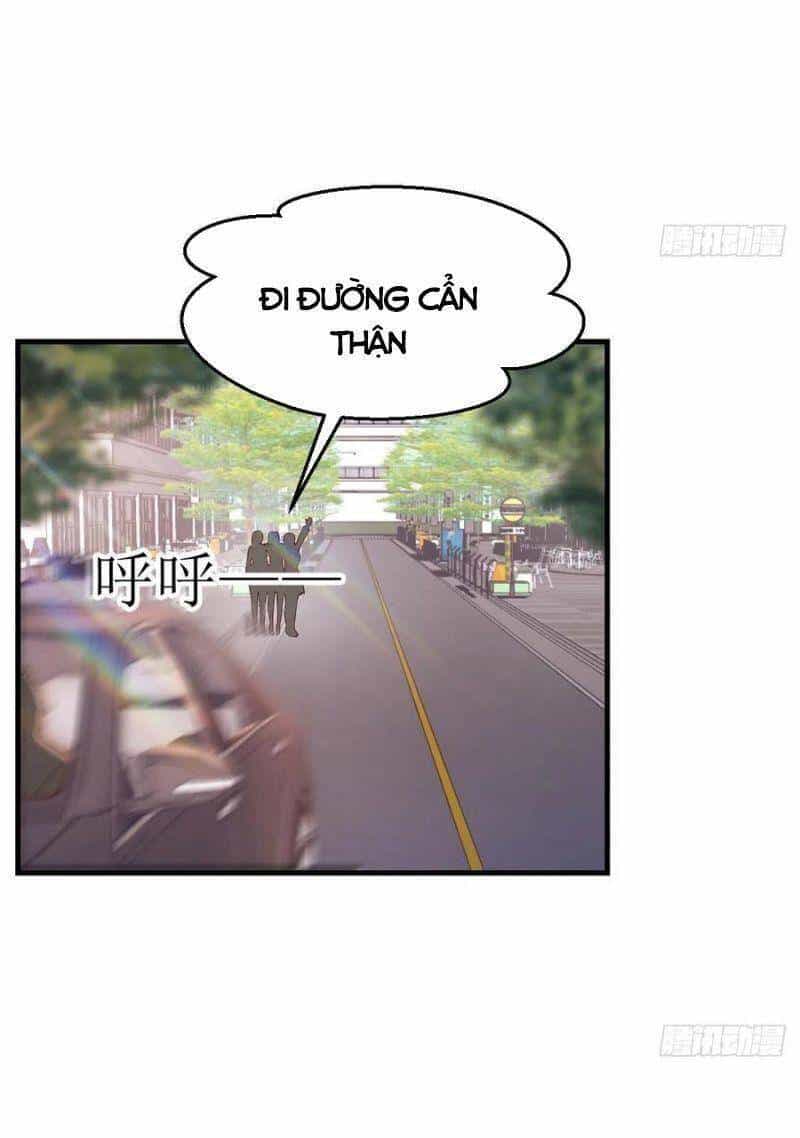 Trong Nhà Có 2 Bạn Gái Song Sinh - Chương 187 - ảnh 20
