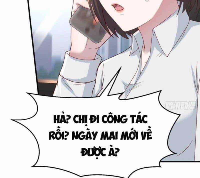 Trong Nhà Có 2 Bạn Gái Song Sinh - Chương 187 - ảnh 8