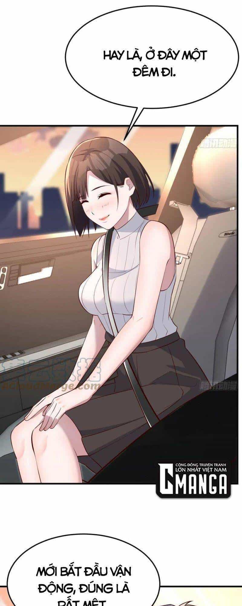 Trong Nhà Có 2 Bạn Gái Song Sinh - Chương 188 - ảnh 31