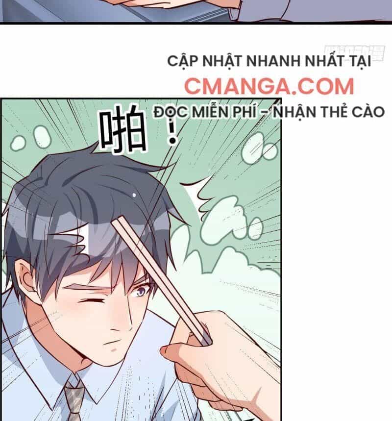 Trong Nhà Có 2 Bạn Gái Song Sinh - Chương 18 - ảnh 15