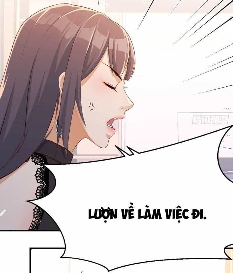 Trong Nhà Có 2 Bạn Gái Song Sinh - Chương 18 - ảnh 33