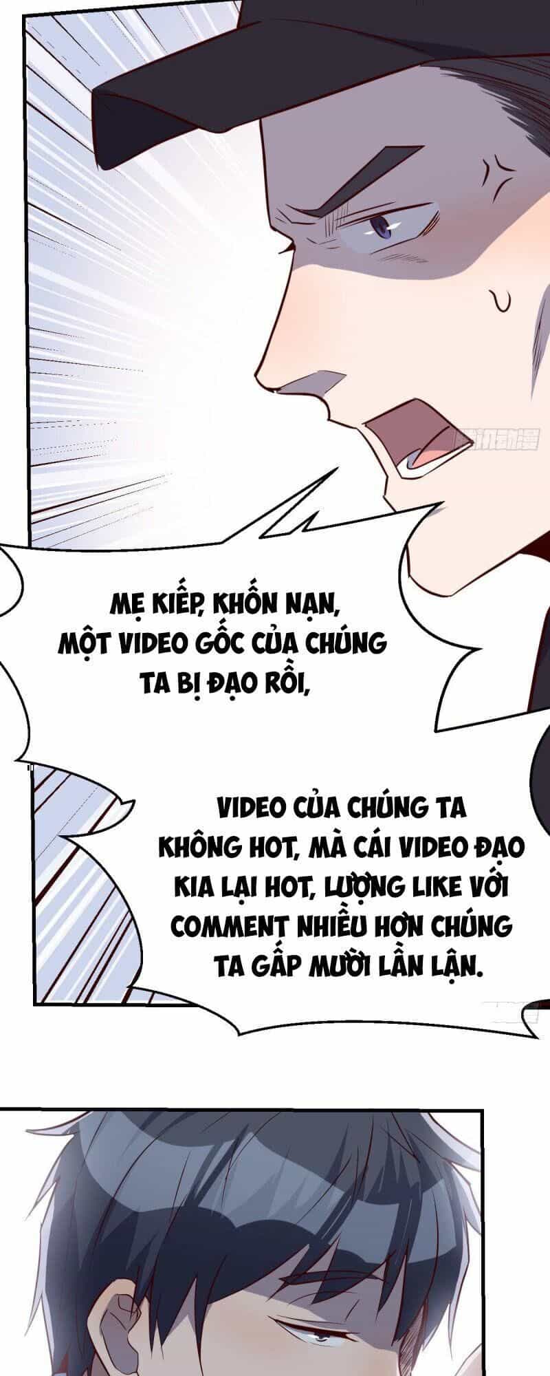 Trong Nhà Có 2 Bạn Gái Song Sinh - Chương 18 - ảnh 50