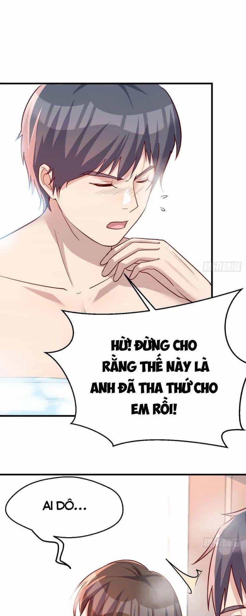 Trong Nhà Có 2 Bạn Gái Song Sinh - Chương 190 - ảnh 1
