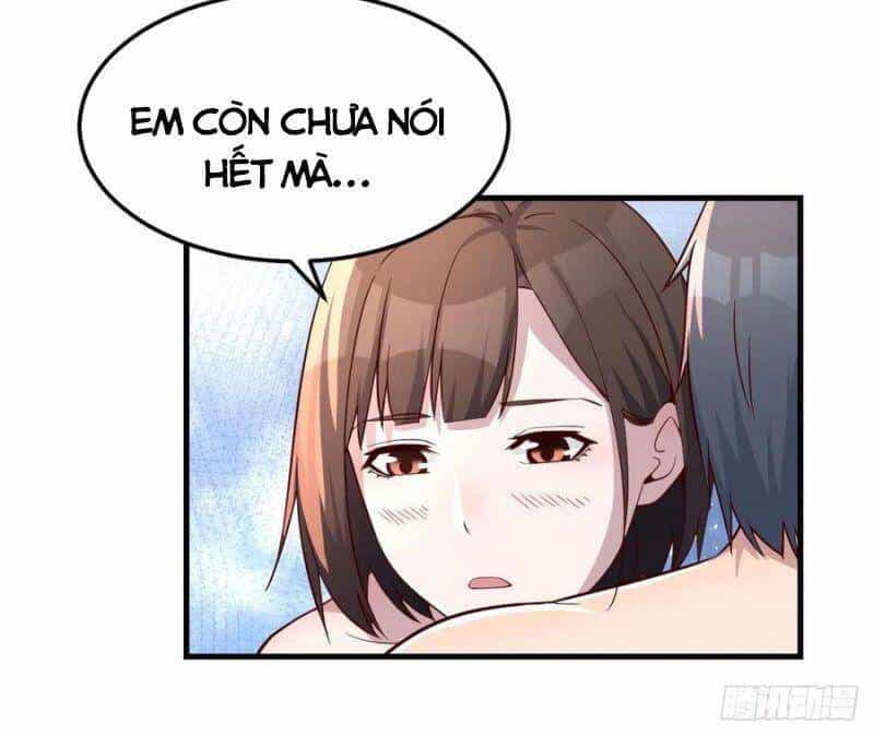 Trong Nhà Có 2 Bạn Gái Song Sinh - Chương 190 - ảnh 34