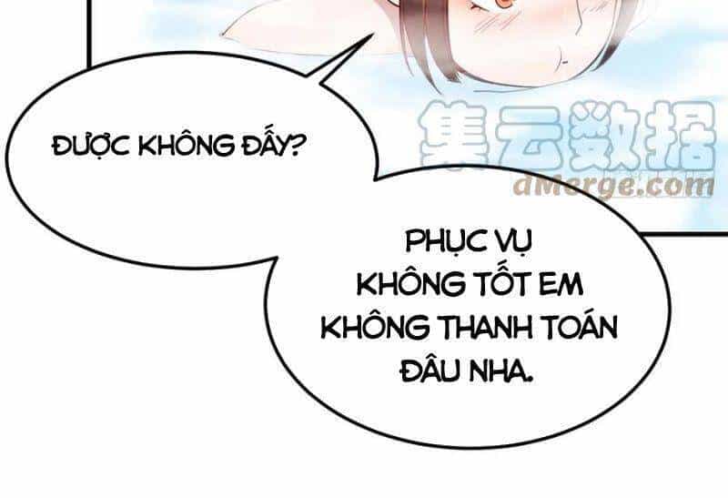 Trong Nhà Có 2 Bạn Gái Song Sinh - Chương 190 - ảnh 4