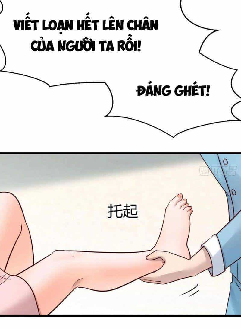 Trong Nhà Có 2 Bạn Gái Song Sinh - Chương 191 - ảnh 33