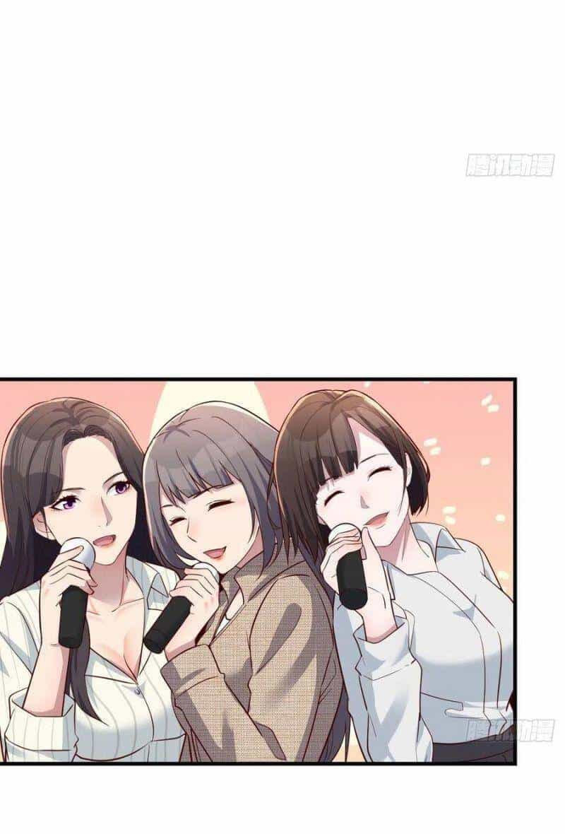 Trong Nhà Có 2 Bạn Gái Song Sinh - Chương 193 - ảnh 14