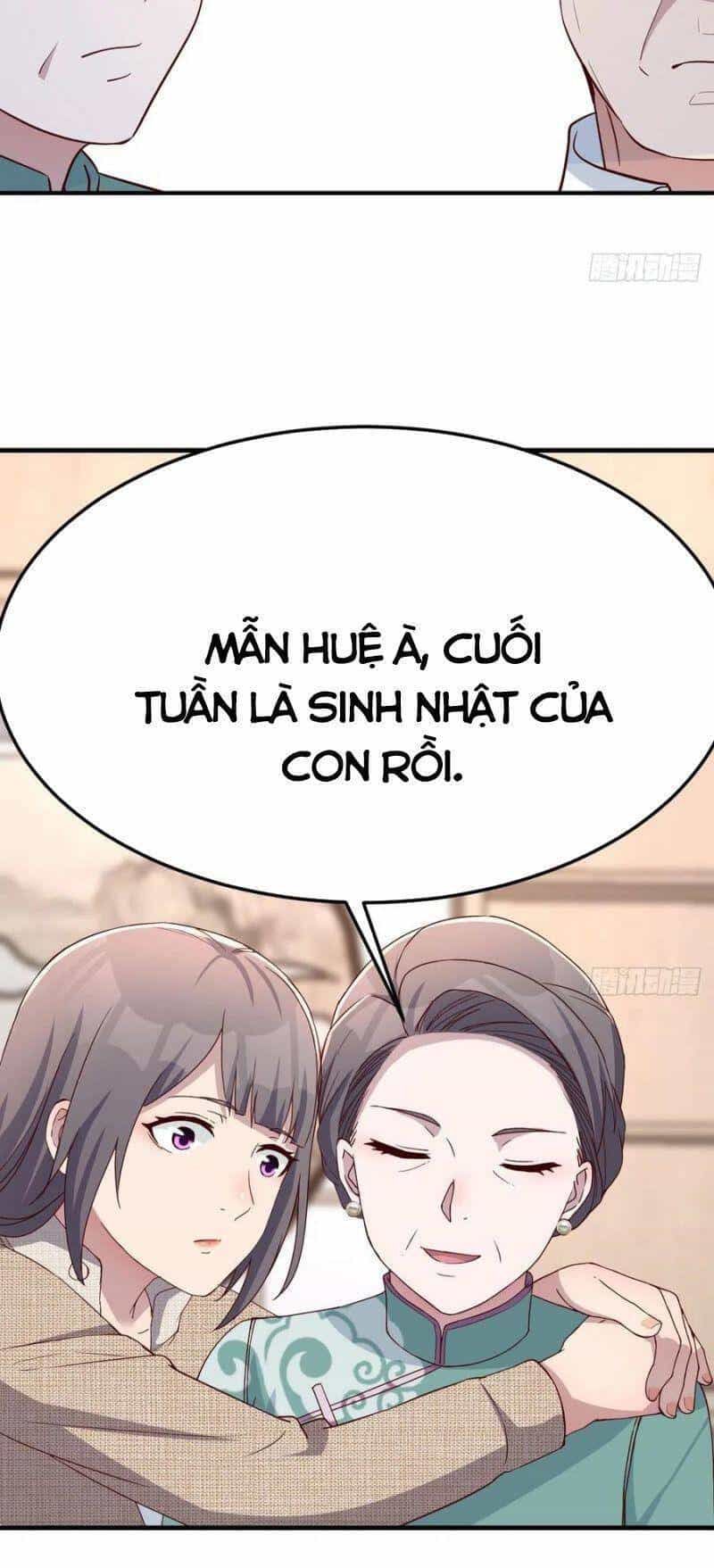 Trong Nhà Có 2 Bạn Gái Song Sinh - Chương 194 - ảnh 28