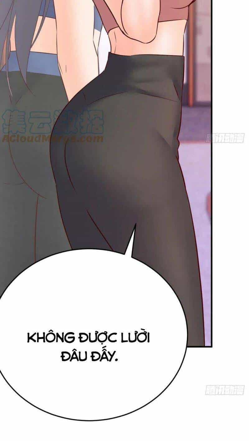 Trong Nhà Có 2 Bạn Gái Song Sinh - Chương 197 - ảnh 14