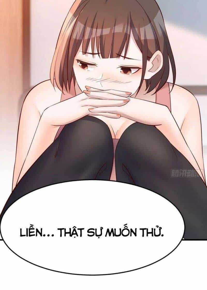 Trong Nhà Có 2 Bạn Gái Song Sinh - Chương 197 - ảnh 28