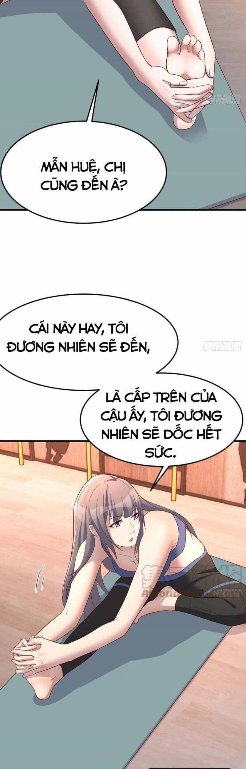 Trong Nhà Có 2 Bạn Gái Song Sinh - Chương 197 - ảnh 39