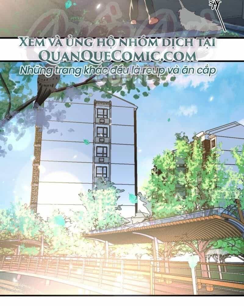 Trong Nhà Có 2 Bạn Gái Song Sinh - Chương 1 - ảnh 2