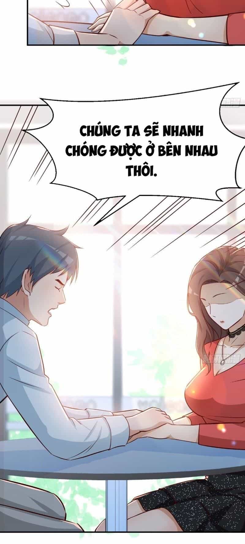 Trong Nhà Có 2 Bạn Gái Song Sinh - Chương 1 - ảnh 38