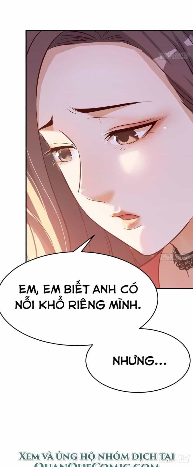 Trong Nhà Có 2 Bạn Gái Song Sinh - Chương 1 - ảnh 39