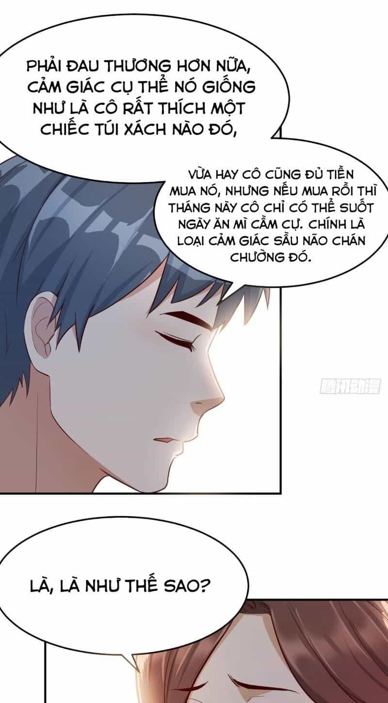 Trong Nhà Có 2 Bạn Gái Song Sinh - Chương 1 - ảnh 47