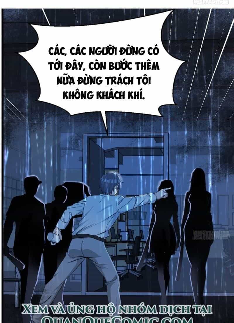 Trong Nhà Có 2 Bạn Gái Song Sinh - Chương 1 - ảnh 73