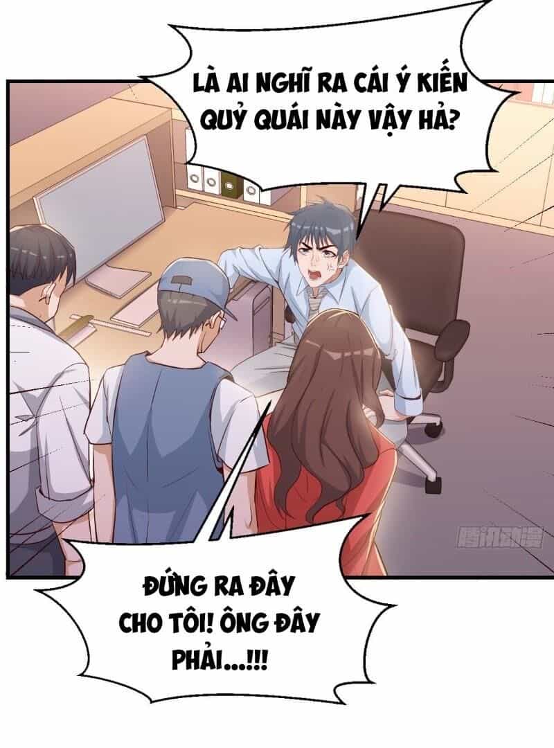 Trong Nhà Có 2 Bạn Gái Song Sinh - Chương 1 - ảnh 80