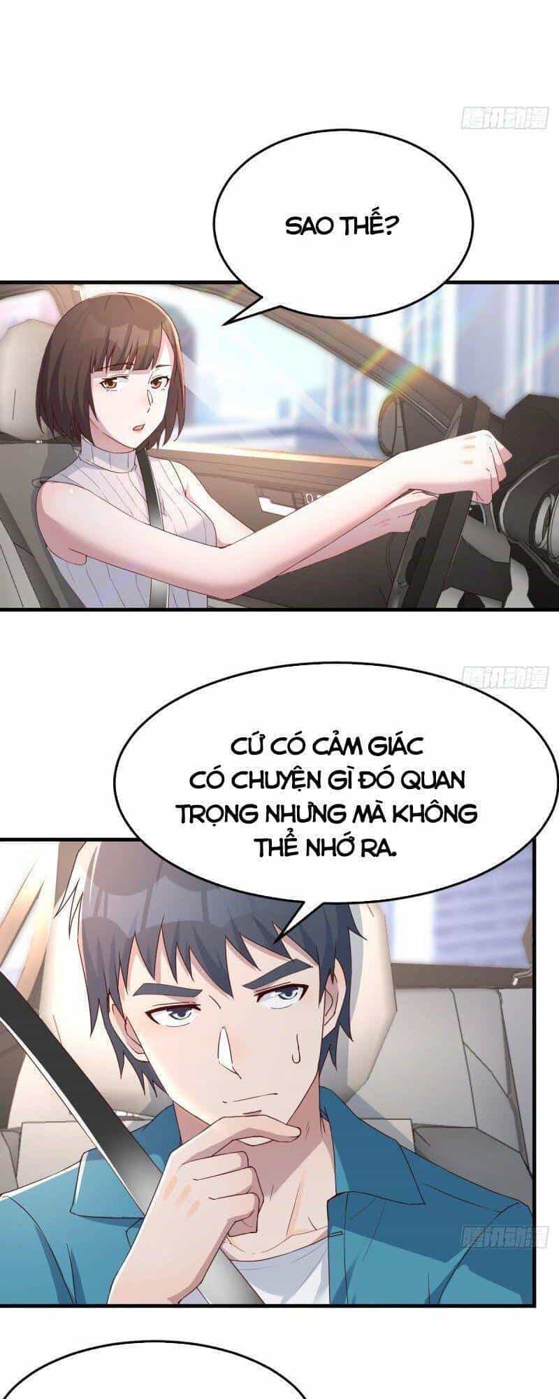 Trong Nhà Có 2 Bạn Gái Song Sinh - Chương 200 - ảnh 5