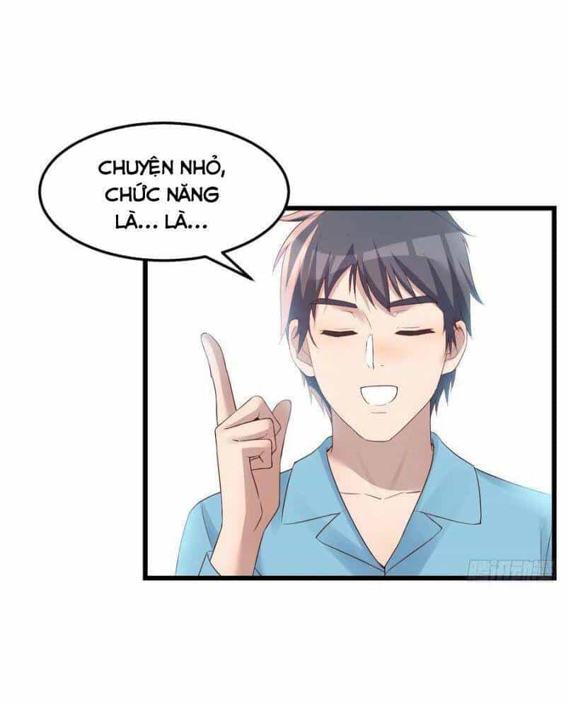 Trong Nhà Có 2 Bạn Gái Song Sinh - Chương 202 - ảnh 10