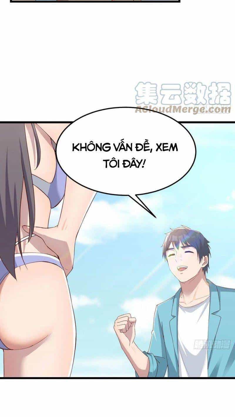 Trong Nhà Có 2 Bạn Gái Song Sinh - Chương 208 - ảnh 2