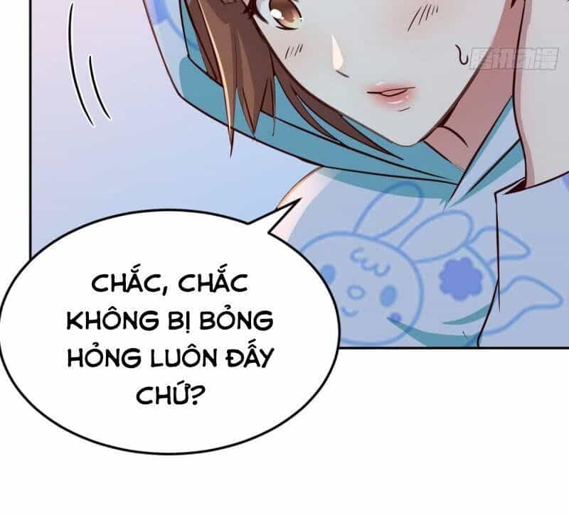Trong Nhà Có 2 Bạn Gái Song Sinh - Chương 20 - ảnh 24