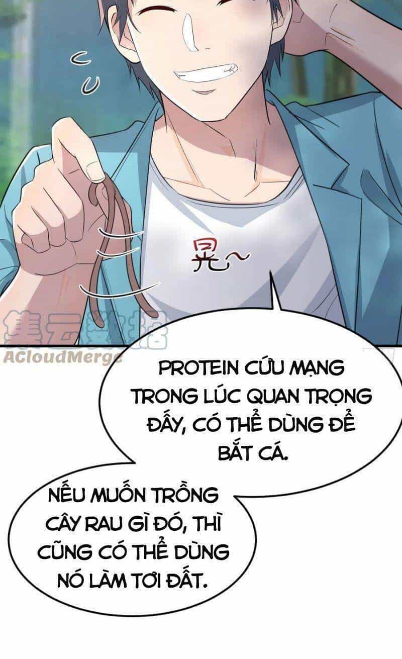 Trong Nhà Có 2 Bạn Gái Song Sinh - Chương 210 - ảnh 25