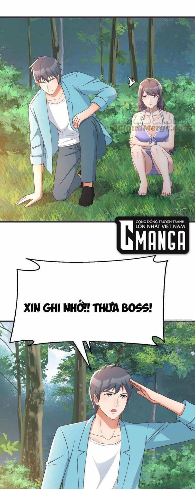 Trong Nhà Có 2 Bạn Gái Song Sinh - Chương 212 - ảnh 22