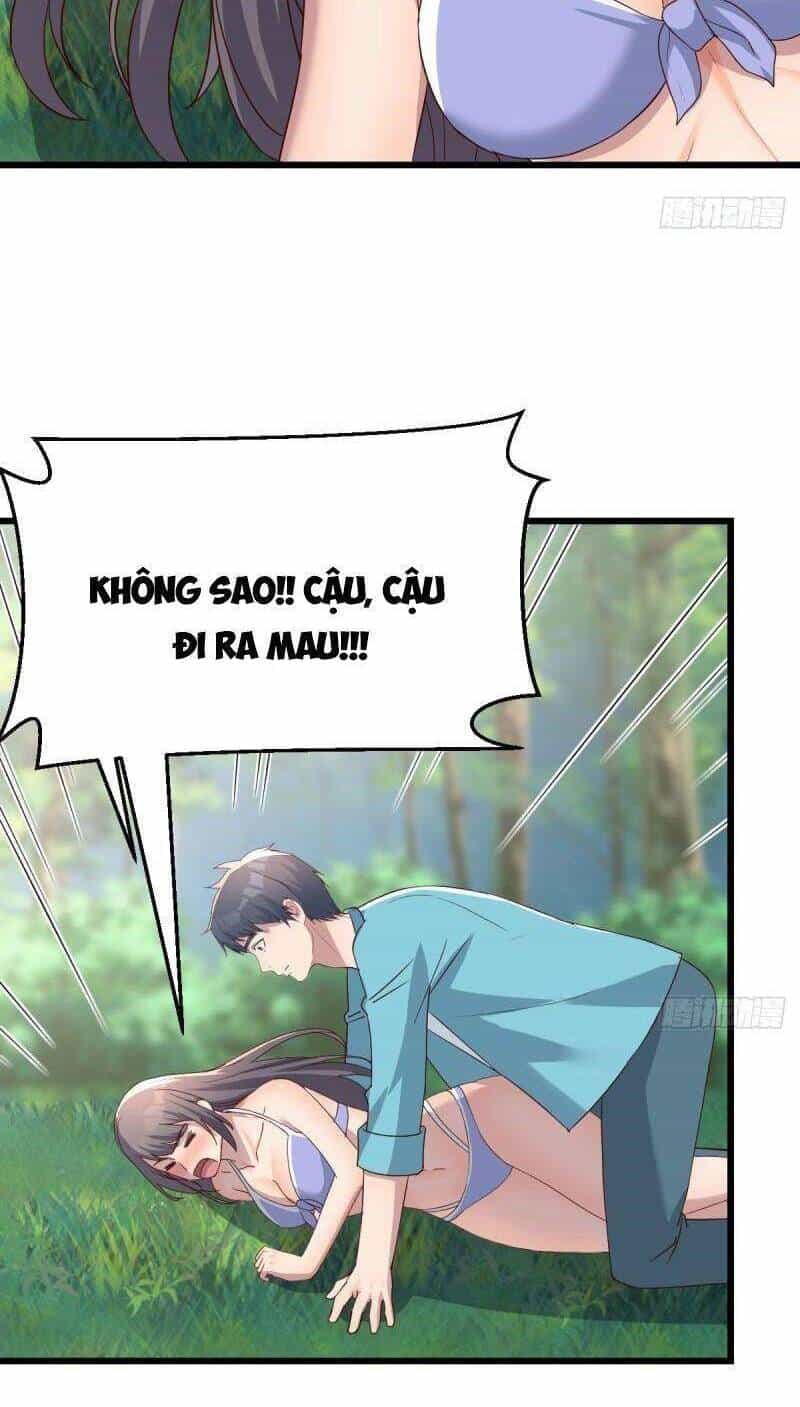 Trong Nhà Có 2 Bạn Gái Song Sinh - Chương 213 - ảnh 10
