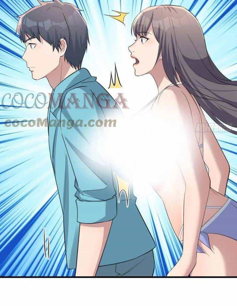 Trong Nhà Có 2 Bạn Gái Song Sinh - Chương 214 - ảnh 18