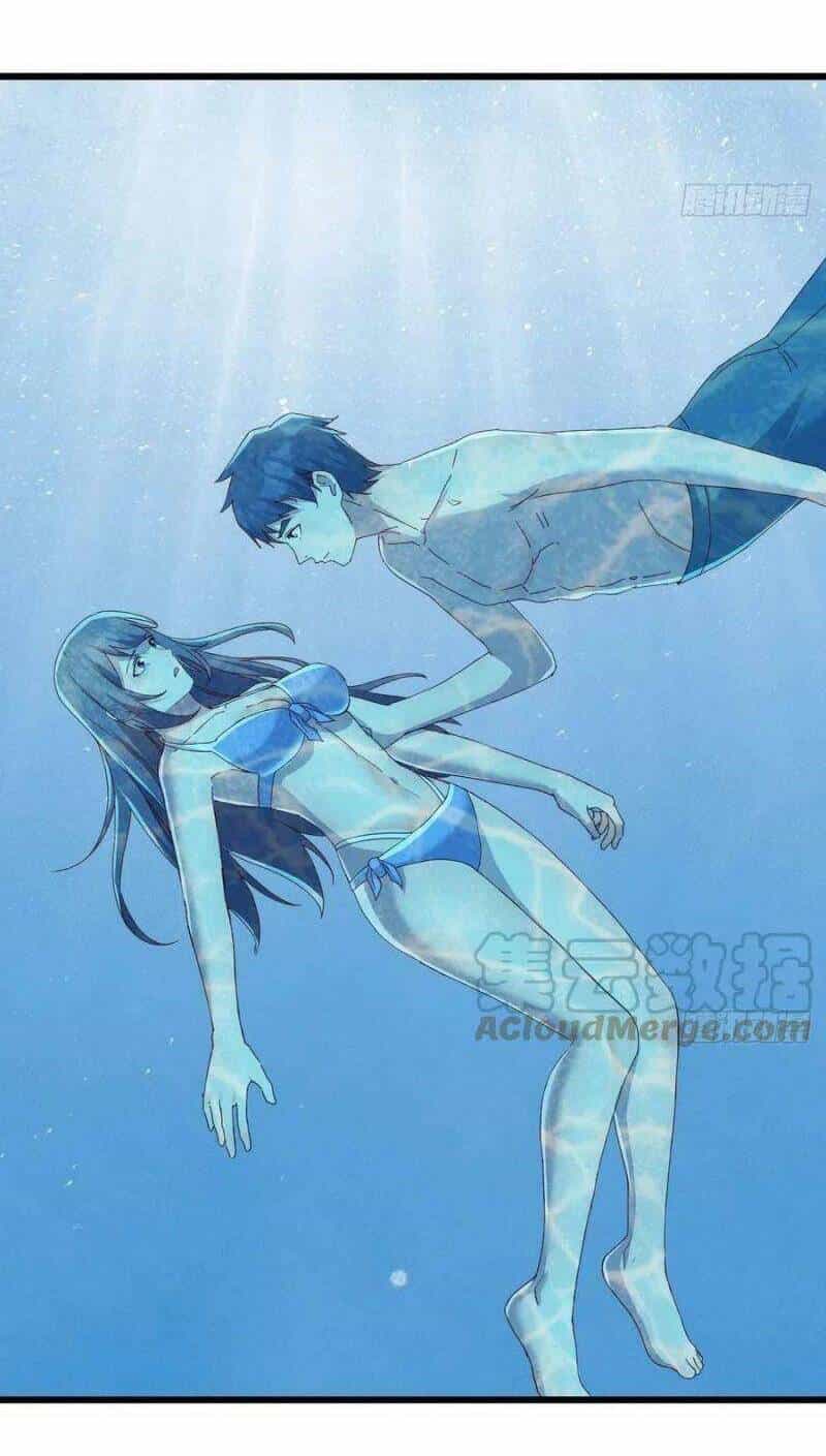 Trong Nhà Có 2 Bạn Gái Song Sinh - Chương 218 - ảnh 4